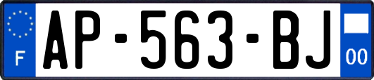 AP-563-BJ