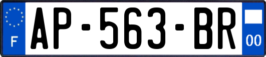 AP-563-BR