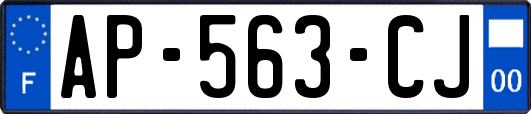 AP-563-CJ