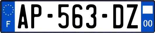 AP-563-DZ