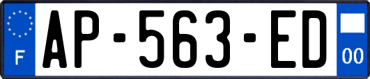 AP-563-ED