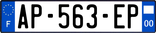 AP-563-EP