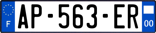 AP-563-ER