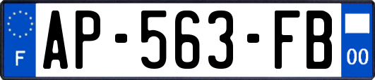 AP-563-FB