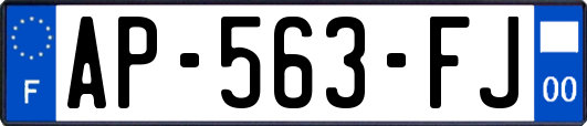 AP-563-FJ