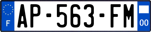 AP-563-FM