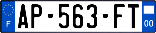 AP-563-FT