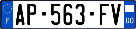 AP-563-FV