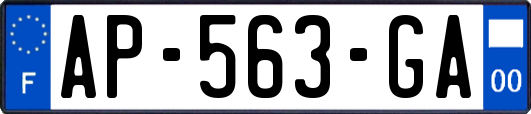 AP-563-GA