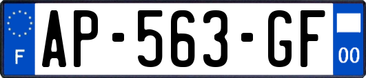 AP-563-GF