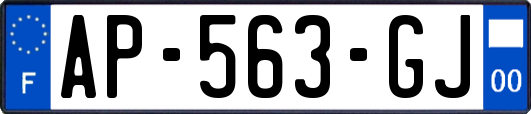 AP-563-GJ