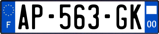 AP-563-GK