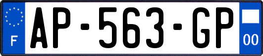 AP-563-GP