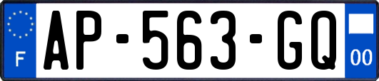 AP-563-GQ