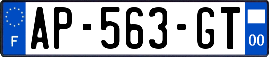 AP-563-GT