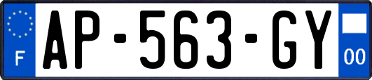AP-563-GY