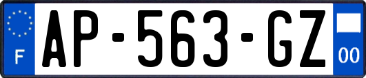 AP-563-GZ