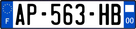 AP-563-HB
