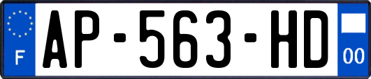 AP-563-HD