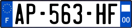 AP-563-HF