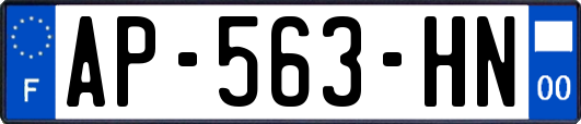 AP-563-HN
