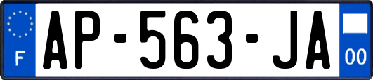 AP-563-JA