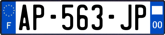 AP-563-JP