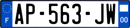 AP-563-JW