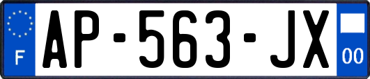 AP-563-JX