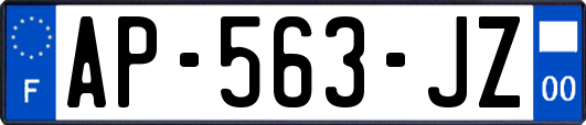 AP-563-JZ
