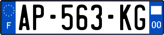 AP-563-KG