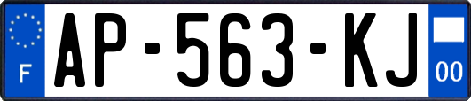 AP-563-KJ