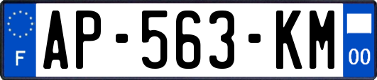 AP-563-KM