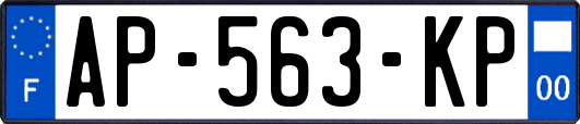 AP-563-KP