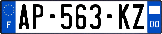 AP-563-KZ