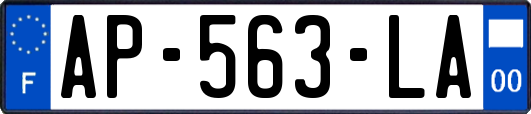 AP-563-LA
