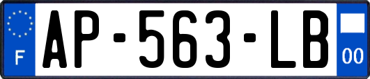 AP-563-LB