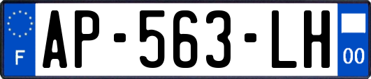 AP-563-LH