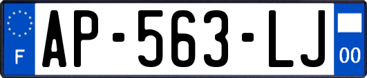 AP-563-LJ
