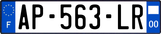 AP-563-LR