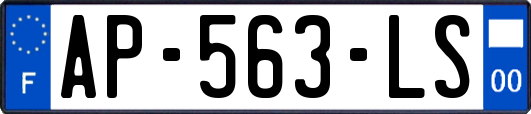AP-563-LS