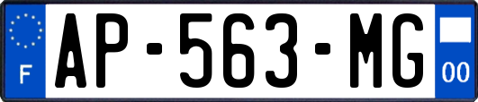 AP-563-MG