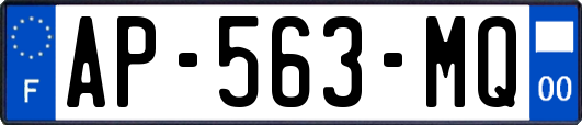 AP-563-MQ