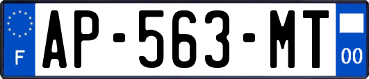AP-563-MT