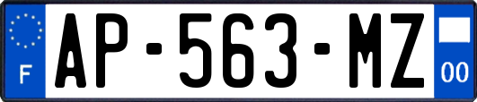 AP-563-MZ
