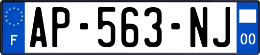 AP-563-NJ