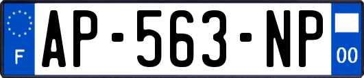AP-563-NP