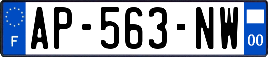 AP-563-NW