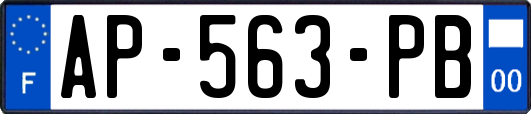 AP-563-PB
