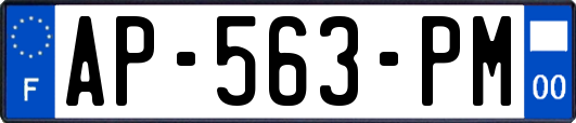 AP-563-PM